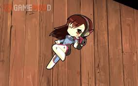 I see more and more tf2 anime every day, there's going to be a point where someone. Tf2 Sprays Anime Art Gamemodd