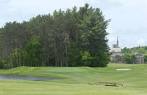 St. Lawrence University Golf & Country Club in Canton, New York ...