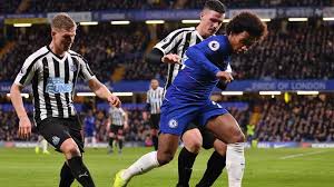 Image result for Chelsea 2 Newcastle 1