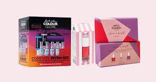 nail polish packaging bo anycustombox