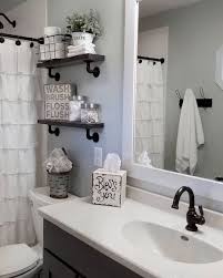 Our Fave Bathroom Tile Design Ideas