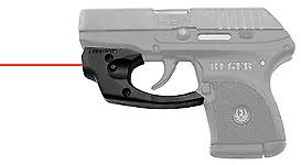 lasermax laser centerfire red ruger lcp