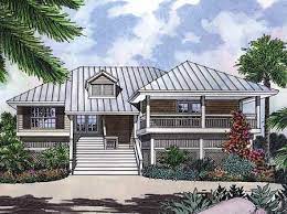 Key West Style Homes House Plans