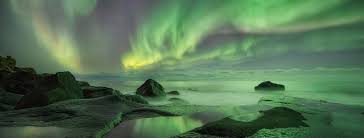 Northern Lights Hotels In Norway