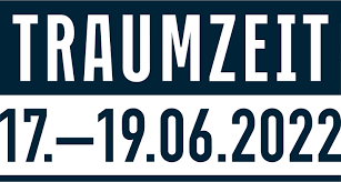 Traumzeit Festival logo