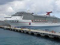 Carnival Cruise Line Wikipedia