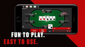 The game allows you to try and make hands without the need to monitor other players or run complex bluffs. Pokerstars Free Poker Games With Texas Holdem Apps On Google Play