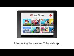 Youtube kids for android offers us an app totally adapted to kids and with contents appropriate for their age, which parents can control at all times. Youtube Kids Launched For Android And Ios Now Available For Download Technology News