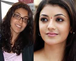 tollywood stars without make up