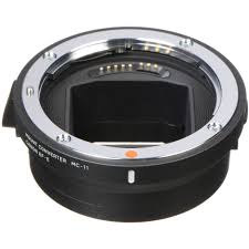 Mc 11 Mount Converter Lens Adapter Sigma Ef Mount Lenses To Sony E