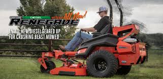 Diesel Lawn Mowers Diesel Commercial Mowers Bad Boy Mowers