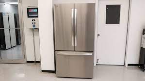 lg lrflc2706s french door refrigerator