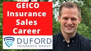 Plus, you'll enjoy all that geico has to offer and someone close to home to help you with your insurance needs. Geico Insurance Agent Career Review Good Or Bad Idea