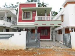 1800 Sq Ft 3bhk Contemporary Style Two