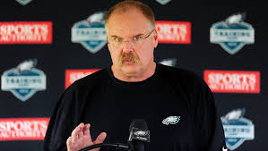 Kansas city chiefs head coach andy reid will reportedly travel with the team to florida on saturday after his son, chiefs outside linebackers coach britt an autopsy later determined he died from an accidental heroin overdose. Steroids Present In Room Of Garrett Reid When He Died