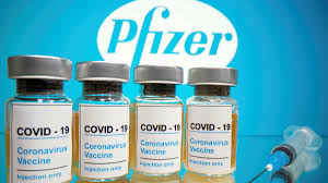 Open to legal us residents ages 12+ in ca, co, dc, ga, hi, md, or, va, and wa. Pfizer And Biontech S Covid 19 Vaccine Found To Be 90 Effective Financial Times