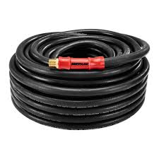 1 2 In X 50 Ft Rubber Air Hose