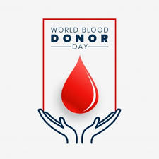 Blood Donation Vectors Photos And Psd Files Free Download