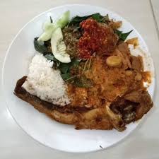 Yuk, kita siapkan bahannya dan memasak! Jual Nasi Padang Lele Box Kota Semarang Nasi Padang Sri Ratu Smg Tokopedia