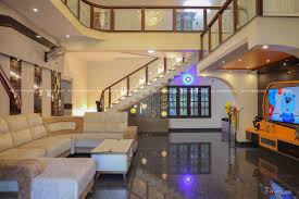 residential living room interior design