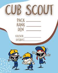 cub scout leader gifts