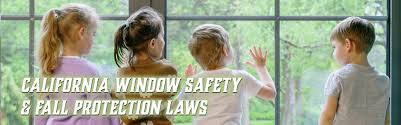 California Window Safety Laws Iagmin