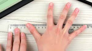 To find out how to measure hand size for football gloves, take a look at our helpful goalkeeper glove size guide, below. 3 Ways To Measure Hand Size Wikihow