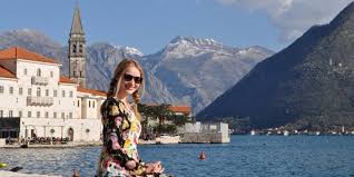 Ежегодно черногория принимает все больше иностранных гостей. Zhal Chernogoriya Ne Stala Vtoroyu Rodinoj Moej