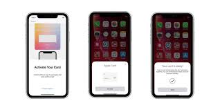 Maybe you would like to learn more about one of these? Apple Card Everything We Know About Rewards Approval More 9to5mac