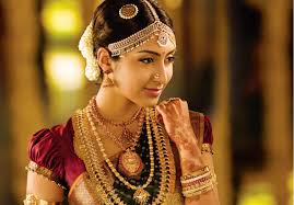 8 south indian bridal makeup