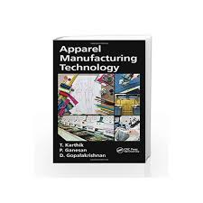 apparel manufacturing technology by