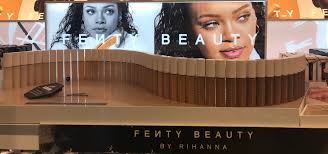 how fenty beauty changed the makeup