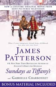New movies coming out in 2021: Sundays At Tiffany S Bonus Edition By James Patterson Http Www Amazon Com Dp B0047y16l2 Ref Cm Sw R Pi Dp Ao17pb0 James Patterson Romance Movies Patterson