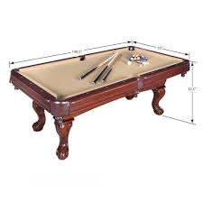 the 9 best pool tables of 2023