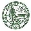 Pine Brook Country Club Golf - Home | Facebook