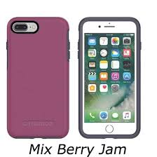 Planning to buy a case to protect your iphone 7 or iphone 7 plus? Otterbox Symmetry Case For Iphone 7 Plus 8 Plus Phoneinc