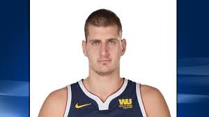 That was a little crazy, says jokic. Jokic Named To All Nba First Team