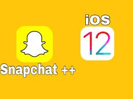 Download snapchat 11.38.35 for android for free, without any viruses, from uptodown. Snapchat Ios 14 Ios 13 Download Tweaked Snapchat