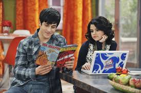 The movie) concerned the russo family spending their vacation in the caribbean; David Henrie On A Potential Wizards Of Waverly Place Reboot With Selena Gomez Teen Vogue