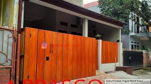 Dapatkan diskon pagar minimalis hanya di bukalapak. Daftar Harga Pagar Rumah Per Meter Terbaru 2018 Jual Kanopi Tralis
