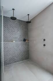 43 Concrete Bathroom Decor Ideas With