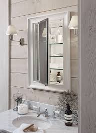 Bathroom Wall Cabinets