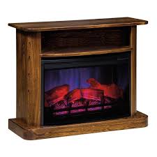 Gardiners Fireplace Tv Stand By