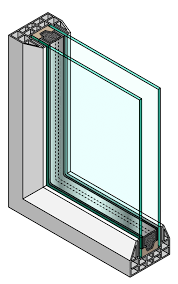 Triple Glazing Faqs Art Windows Doors