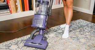 the best affordable vacuums under 100