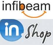 infibeam launches co branded books