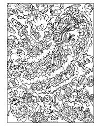 Stephanie corfee printable coloring pages nyomtathato szinezok. Doodles In Outer Space Adult Coloring Book Stress Relief Relax Universe Creative 9 87 Picclick
