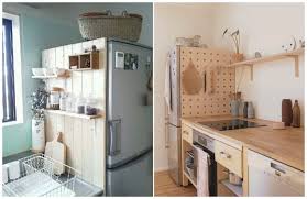 Елате разумно към организацията на пространството радикален вариант за разширяване на малка кухня е комбинирането на кухнята с хола. Strahotni Idei Za Organizirane Na Vashata Malka Kuhnya