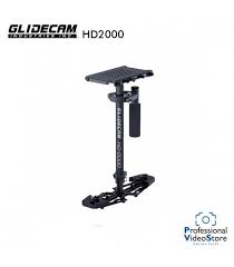 glidecam hd2000 professional video