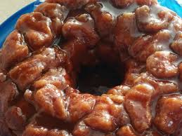 grands monkey bread recipe